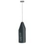 Aerolatte Milk Frother To Go with Travel Storage Case, The Original Steam-Free Frother, Bl