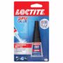 5 gm Loctite 230992 Super Glue Longneck Bottle