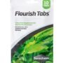 Seachem Flourish Tabs Growth Supplement - Aquatic Plant Stimulant 10 ct