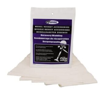 Estes 2274 Recovery Wadding