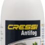 Cressi Antifog Spray - 60 ML