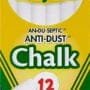 Crayola Chalk 12ct