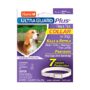 Hartz Ultraguard Plus Flea & Tick Dog Collar