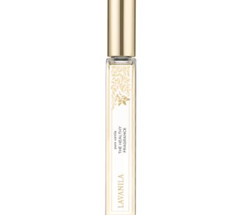 Lavanila Pure Vanilla Perfume for Women, 0.34 oz Roller-Ball – Pure Madagascar Vanilla & C