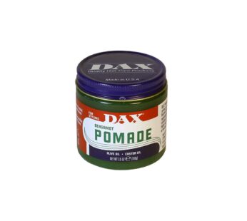 Dax Pomade, 3.5 Ounce