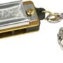 Hohner Accordions M108 Keychain, Original Version