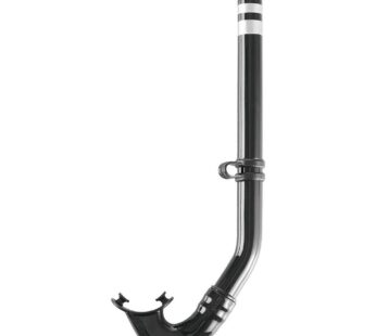 Cressi Gringo, Black