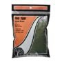 Turf 18 to 25.2 Cubic Inches-Green Grass - Fine