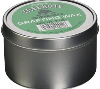 Trowbridge’s Grafting Wax 8 oz. WALTER E. CLARK & SON