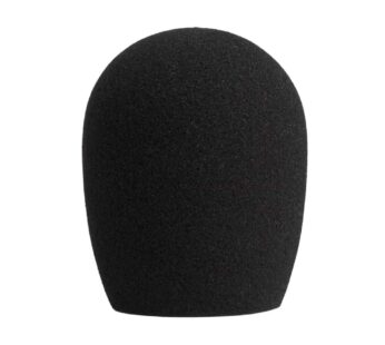 Shure A32WS – Foam Windscreen for KSM32, KSM44, SM27 or KSM27
