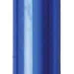 BIC VLG11-BLUE Velocity Retractable Ballpoint Pen, Refillable, Medium Point (1.0 mm), Blue - Image 2