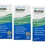 Bausch+Lomb Rewetting Drops for Rigid Gas Permeable Contact Lenses, 1/3-Ounce Bottles (Pac
