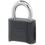 Master Lock Combination Lock, Set Your Own Combination Lock, Indoor and Outdoor Padlock, W