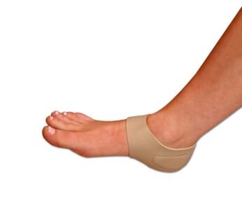 Plantar Fasciitis Therapy Heel Hugger, Plantar Fasciitis Arch Support, Magnet Therapy, Rel