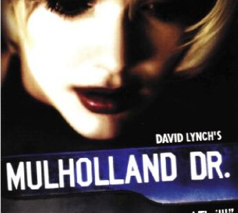 Mulholland Dr.