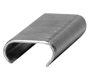 Weston Hog Rings 1/2″ 500 Count (47-1452), For Weston Hog Ring Pliers 47-1401