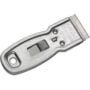 Hyde Tools 13050 Delta Heavy Duty Glass Scraper, 1 Pack , White
