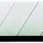 NT Cutter 9mm Snap-Off Blades, 10-Blade/Pack, 1 Pack (BA-160)
