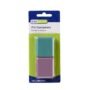 EZY DOSE Daily Travel Pocket Pharmacy Pill Organizer, Vitamin Organizer, Medicine Containe