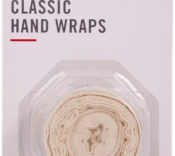 Everlast 4455P Hand Wraps