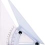 Alvin LX710K 10" Computing Trig-Scale Adjustable Triangle