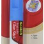 Removable Restickable Glue Stick, .49oz, Repositionable Stick