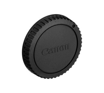 Canon E II Extender Cap