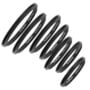 Fotodiox 7 Step Up Ring Filter Adapter Set, Anodized Aluminum, 49-52mm, 52-55mm, 55-58mm,