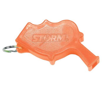 Storm Safety Whistle