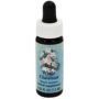 Flower Essence Services Supplement Dropper, White Chestnut, 0.25 Ounce