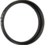 Fotodiox Bayonet 60 B60-67mm Step Up Filter Adapter Ring for Hasselblad, Anodized Black Me