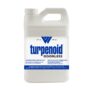 Weber Odorless Turpenoid, Artist Paint Thinner and Cleaner, 1 Quart (Pack of 1), White, 32
