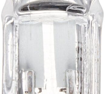 CBconcept 10XG412V10W G4 JC Halogen Light Bulb,10-Watt,12-Volt, 10 Bulbs