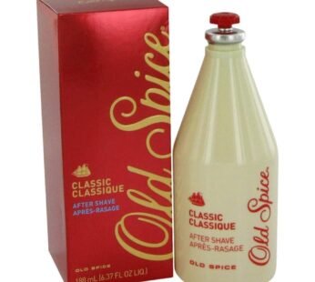 Old Spice Classic After Shave 6.37 oz
