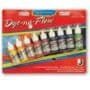 Jacquard Dye-Na-Flow Exciter Pack 9 Colors
