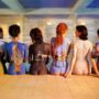 aquarious Poster Pink Floyd Back Catalogue