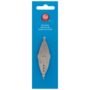 Boye 3707413000M Metal Needle Tatting Shuttle