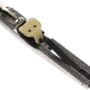 Gates 91107 Krikit V-Belt Tension Gauge, Black