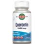 KAL Quercetin 1000mg Immune Support Supplement, Wellness Formula w/Bioflavonoids for Immun