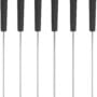 Trudeau Meat Fondue Forks, Set of 6