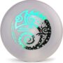 Discraft 175 gram Ultra Star Sport Disc, Ultra Violet