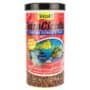 TetraCichlid Floating Cichlid Sticks 11.3 Ounces, Pond Fish Food, Nutritionally Balanced