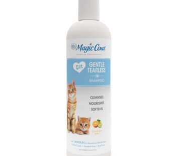 Four Paws Magic Coat Dog Shampoos for Dogs, Dog Grooming Supplies, Dog Bathing Supplies, M