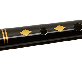 Clarke SBDC Pennywhistle Boxed, Key of D, Black