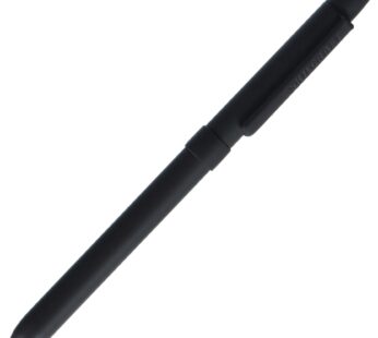 SKILCRAFT B3 Aviator Multi-function Pen Black/Red Ink, Medium Point with Pencil (7520-01-5