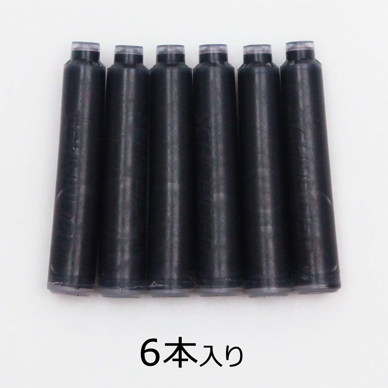 Schneider Ink Cartridge, Standard Format, Ball Closure, Refill for Fountain and Cartridge - Image 3