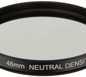 Tiffen 46mm Neutral Density 0.6 Filter