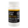 LINECO Neutral pH Methyl Cellulose Adhesive, 1.5 Oz, Acid-Free All-Purpose Glue, Quick Dry