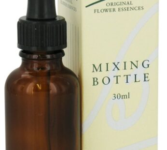 Bach Mixing Bottle, 1 EA