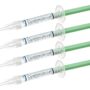 Opalescence 20% Teeth Whitening Refill Kit (2 Packs / 4 Syringes) Carbamide Peroxide. Made